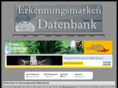 erkennungsmarken-datenbank.de