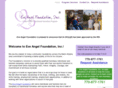 eveangelfoundation.org