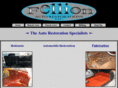 fellionautorestoration.com