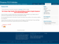 financeplr.org