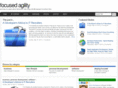focusedagility.com