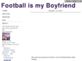 footballismyboyfriend.com