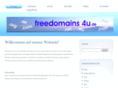 freedomains4u.de