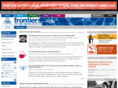frontiersinmaterialsscience.org