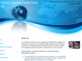 globallogisticsinvestments.com