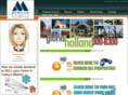 gloriaholland.com