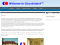 glycobiotechnologie.com