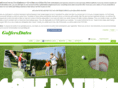 golfersdates.com