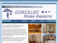 gonzalezhomerepairs.com