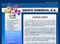 grupo-sinergia.net
