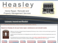 heasleypd.com