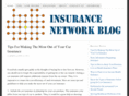 insurancenetworkblog.com