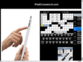 ipadcrossword.com