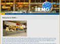 irmgchina.com