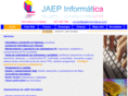 jaepinformatica.com