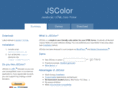 jscolor.com