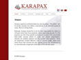karapax.com