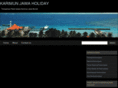 karimunjawaholiday.com