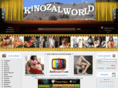 kinozalworld.ru