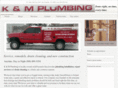 km-plumbing.com