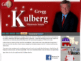 kulberg4senate.com