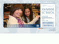 lausanneschool.com