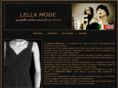 lellamode.com