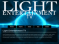 lightentertainment.tv