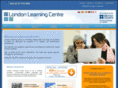 londonlearningcentre.co.uk