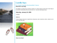 lurellerobbins.com