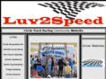 luv2speed.com