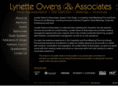 lynetteowens.com