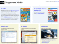 magnesiummedia.co.uk