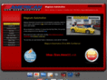 magnumautonewton.com