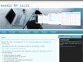 managemysales.be