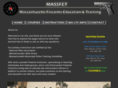 massfet.com