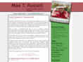 maxtrussell.com