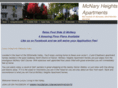 mcnaryheightsapartments.com