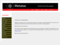 metatac.com