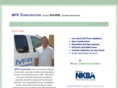 mfrconstruction.com