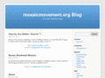 mosaicmovement.org