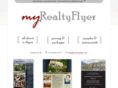 myrealtyflyer.com