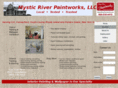 mysticriverpaintworks.com
