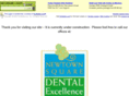 newtownsquaredental.com