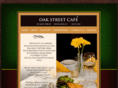 oakstreetcafeinhighlands.com