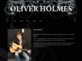 oliver-holmes.com