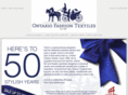 ontariofashion.com