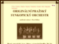 original-prague-syncopated-orchestra.com