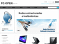 pc-open.com