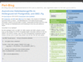 perl-blog.de